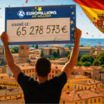 EuroMillions : un gagnant espagnol remporte 65 278 573 €, premier jackpot en Espagne cette année