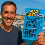 FDJ : un joueur normand de Totes a gagné 250 000 € avec le ticket à gratter Maxi Mots Croisés !