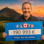 Loto FDJ : « Là, cela n’aurait pas été pareil », à un numéro du jackpot, ce gagnant remporte 191 000 €