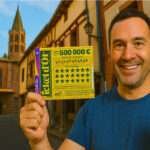 FDJ : un joueur de Haute-Garonne décroche 500 000 € avec un simple Ticket d’Or FDJ