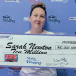 Grattage : avec un ticket à 20 $, elle remporte 10 millions de dollars, la folie pour cette joueuse du Massachusetts