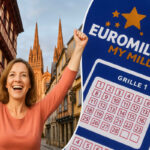 EuroMillions : « je n’étais pas prête », une quimpéroise devient millionnaire sans trouver de numéros