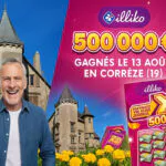 FDJ : 500 000€ gagnés au ticket X20 pendant son contrôle technique, la vie de ce corrézien bouleversé