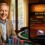 Casino : « Je savais que le jackpot allait tomber », un joueur parisien encaisse 222 000 € à l’Ultimate Poker