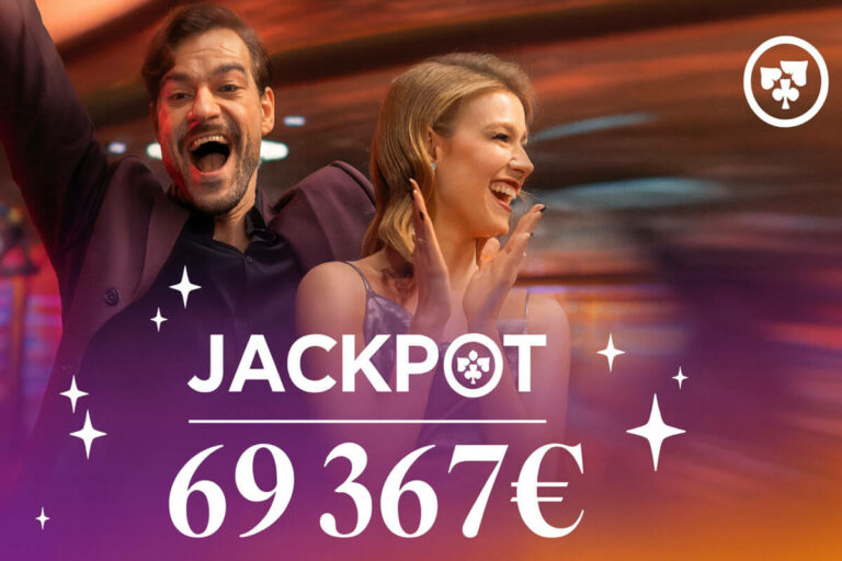 Casino de Santenay : « 69 367€, le record de l’année est tombé », un joueur s’offre un gros jackpot aux machines à sous