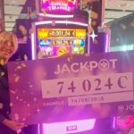 Casino de Montrond-les-Bains : elle repart avec plus de 74 000 € sur une machine accessible à partir de 1 centime