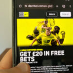 DAZNBet : la plateforme de streaming va lancer son offre de paris sportif