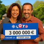 Loto FDJ : « J’ai tout de suite appelé mon voisin », deux voisins partagent un jackpot de 3 millions d’euros à Champagnole