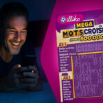 FDJ : il joue en ligne pour s’endormir et gagne 600 000 € au Mega Mots Croisés, mais n’y croit pas !