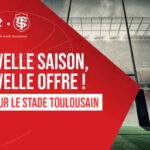 Olybet : des promotions jusqu’à 500€ avec le Stade Toulousain en Top 14