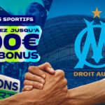 Parions Sport et l’OM prolongent leur partenariat jusqu’en 2028 : une alliance historique