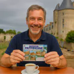 FDJ : « J’ai pris un café, un ticket et gagné 1,5 million d’euros », un joueur millionnaire à Mission Patrimoine 2025
