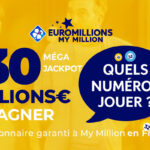 Super tirage EuroMillions : découvrez les numéros les plus attendus aujourd’hui d’après les statistiques