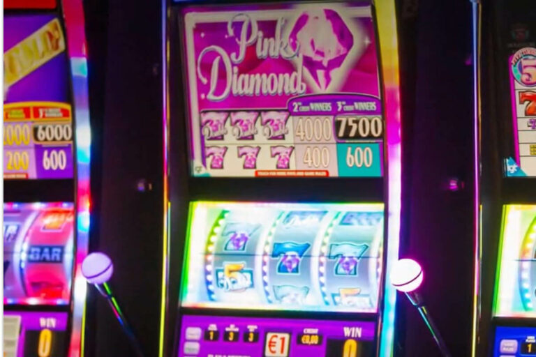 Casino de Saint-Raphaël : 20 € misés, 73.000 € gagnés, le coup de chance improbable en 5 minutes de jeu