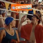 Crescendo FDJ : la campagne publicitaire lancĂ©e, l’humour Ă  nouveau au rendez-vous