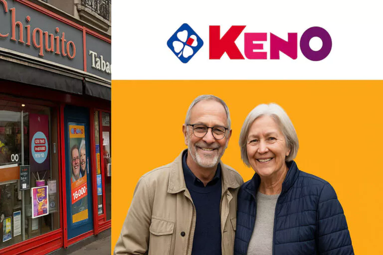 Keno : deux joueurs décrochent 16 000 € avant la grande révolution des règles le 3 novembre