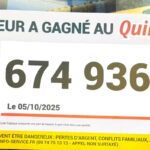 Quinté+ : « Tout le monde en parle », deux parieurs dans le Var et en Charente-Maritime gagnent 675 000 € au Prix de l’Arc de Triomphe