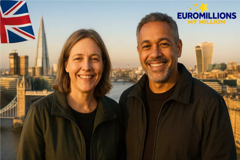 EuroMillions : double jackpot au Royaume-Uni en une semaine, deux nouveaux grands gagnants