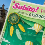 Chance : un fils gagne 150 000 € au grattage dix ans après la victoire de 800 000 € de sa mère