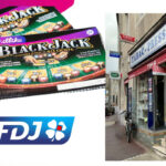 FDJ : un ticket de BlackJack gratté et il empoche 40 000 € en Meurthe-et-Moselle
