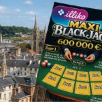 FDJ : 600 000€, gain incroyable d’un joueur de Sotteville-lès-Rouen grâce au chiffre 19