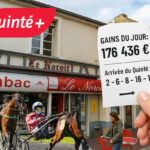 PMU : un habitant du Calvados rafle 176 436 € grâce à un vendeur au « doigt de fée »