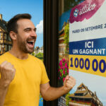 FDJ : il change de jeu de grattage et remporte 1 millions d’euros au ticket Millionnaire