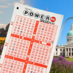 Powerball : les deux gagnants du jackpot à 1,8 milliard dévoilés, entre année sabbatique et fiducie secrète