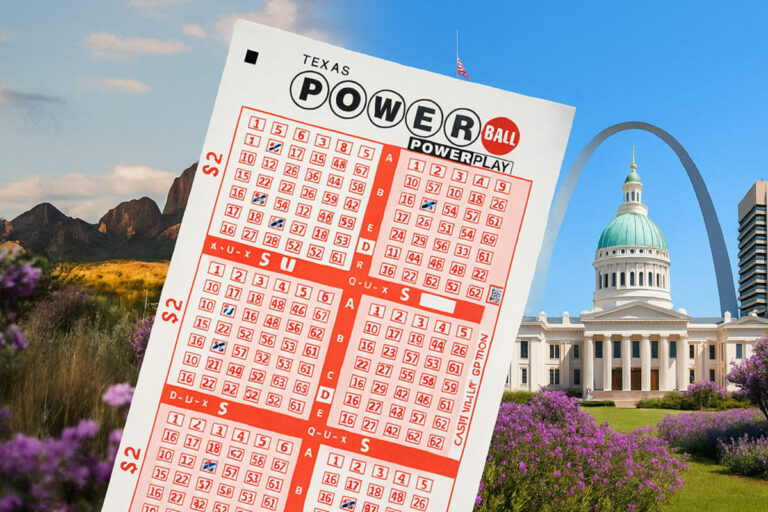 Powerball : les deux gagnants du jackpot à 1,8 milliard dévoilés, entre année sabbatique et fiducie secrète