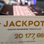 Casino de Trouville-sur-Mer : 7 jackpots et une voiture remportée en un week-end seulement !