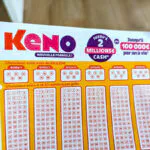 Keno FDJ : un nouveau gagnant normand s’empare de 13 500€ à quelques jours de la nouvelle formule