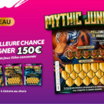 FDJ : Mythic Jungle, ce nouveau jeu FDJ offre la meilleure chance de gagner 150€, on vous explique