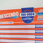 Crescendo : les gains de la nouvelle loterie révélés, jusqu’à 700 000€ à gagner | EXCLUSIF