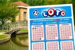 Loto FDJ : un père et ses deux filles unis pour la vie avec un jackpot de 23 millions d’euros à Talence en Gironde