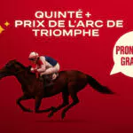 Pronostics Quinté+ du 5 octobre 2025 : cotes, analyse, notre analyse
