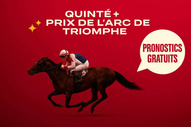 Pronostics Quinté+ du 5 octobre 2025 : cotes, analyse, notre analyse