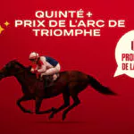 Pronostics Quinté+ du 5 octobre 2025 : top des pronos de la presse du Prix de l’Arc de Triomphe