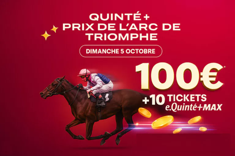 Qatar Prix de l’Arc de Triomphe 2025 : qui sont les partants, à quelle heure, quels favoris ?