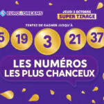 Super tirage EuroDreams : quels sont les numéros les plus chanceux après 2 ans de tirage ?