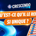 Crescendo FDJ : notre avis, est-ce la meilleure loterie ?