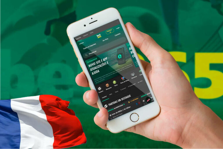 Paris Sportifs : le leader mondial Bet365 prochainement autorisé en France ?