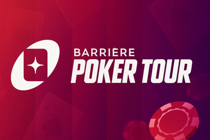 Barrière Poker Tour 2026 : calendrier complet, étapes et enjeux de cette nouvelle saison