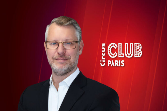 Clubs de jeux Parisiens : le Club Circus, cinquième au classement mais au centre du jeu pour 2026