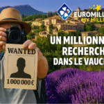 EuroMillions : la FDJ cherche son gagnant du Vaucluse qui pourrait perdre 1 million d’euros