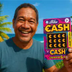 FDJ : « Il n’arrive pas à y croire », un réunionnais a empoché 500 000 € au jeu Cash