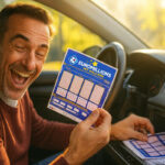 EuroMillions : il retrouve son ticket in extremis et devient millionnaire dans le Vaucluse