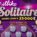 FDJ : un joueur gagne 25 000 € au ticket Solitaire grâce à sa routine matinale au Portel