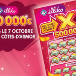 FDJ : « J’ai dû utiliser une calculatrice », ce Costarmoricain gratte 500 000 € au ticket X20