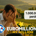 EuroMillions : il a gagné un million mais vient de le perdre, 1 million d’euros non réclamé en Gironde