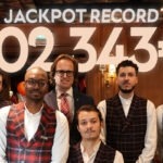 Club BarriĂšre Paris : un joueur rafle 302 343 ⏠à l’Ultimate Poker, un record absolu